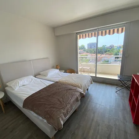 Apartmán T3 A Avec Acces Et Parking - Fr-1-374-241